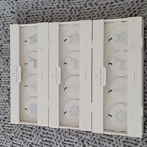 Hearth & Hand with Magnolia Ornaments